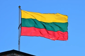 Литва открыла границу с Белоруссией для некоторых категорий граждан