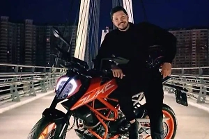 Фотограф Киркорова и Билана погиб в ДТП в Москве