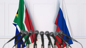 В ФРГ забили тревогу из-за растущего влияния России в Африке