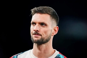 У вратаря «Баварии» Свена Ульрайха умер шестилетний сын