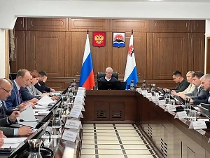 Более 20 камчатских медработников представят к наградам после землетрясения