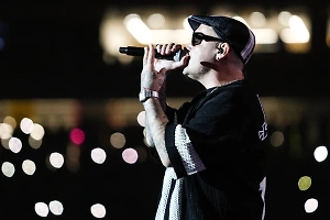 Роскомнадзор: Доступ к альбому Гуфа могут ограничить по решению суда