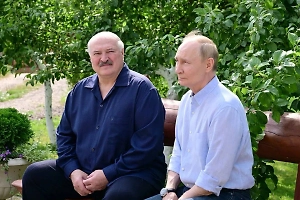 Дмитрук призвал Киев вернуться к истокам после встречи Путина и Лукашенко