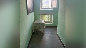 В Москве трёхлетний ребенок сбежал от мамы и выпал из окна пятого этажа