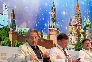 Отец Илона Маска заявил, что Россия и США смогут стать союзниками