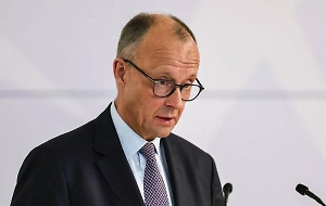 «Надеемся на прорыв»: Мерц раскрыл ожидания от встречи Путина и Трампа