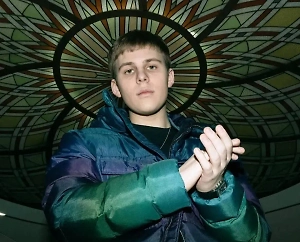 Рэпер Toxis запатентовал товарный знак TOXIS до 2034 года