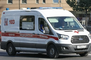 В Белгородской области три бойца «Орлана» пострадали при обстреле ВСУ