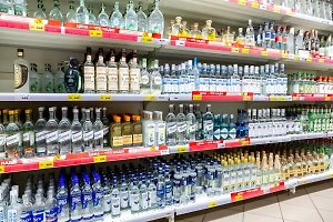 «Лосьон Филимон»: Стало известно, что начали пить вологжане после запрета на алкоголь