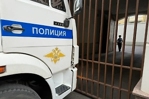 В Уссурийске мужчина пырнул ножом четырёх человек и убежал