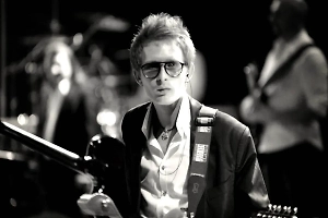 Экс-гитарист MBAND и «ВИА Гры» умер в 44 года