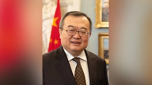 В Пекине задержали потенциального кандидата в главы МИД Китая