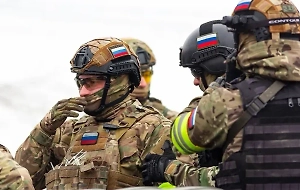 «Россия получит своё»: В США спрогнозировали итог военного конфликта на Украине

