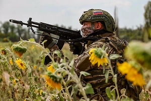Новости СВО. ВС РФ освободили Луначарское и перерезали трассу на Красноармейск, Зеленский стремится сорвать переговоры России и США, 12 августа