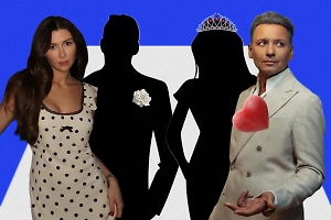 Секретные мужья и жёны: О каких вторых половинках 7 наших звёзд мы почти ничего не знаем