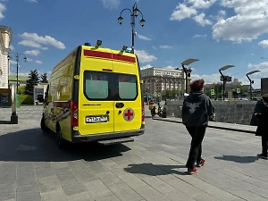 В Уфе умерла женщина, ослепшая после сочинской чачи