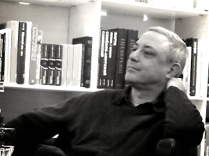 Писатель Евгений Чижов утонул в Балтийском море