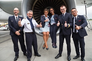 Постньюс: В России после кризиса 2022 года образовался профицит пилотов