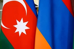 Армения и Азербайджан опубликовали текст мирного договора из 17 пунктов