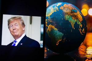 Трамп ошарашил заявлением, что в пятницу «едет в Россию»