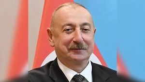 Алиев выделил миллионы долларов на гуманитарную помощь Украине