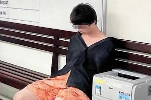 Пьяный турист из РФ ударил полицейского после аварии на мотоцикле во Вьетнаме 