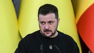 В Госдуме уличили Зеленского в деструктивной позиции после его слов о территориях