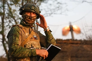 Минобороны показало карту: ВС РФ продвинулись в ДНР, ЛНР и на Купянском направлении