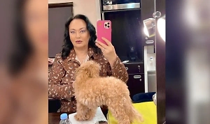 Адвокат объяснил, реально ли взыскать миллиард с Гузеевой по иску о клевете