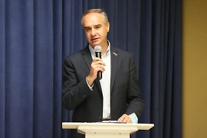 Силовики задержали замглавы Салехарда