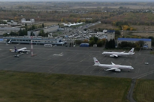 Аэропорт Оренбурга ввёл временные ограничения на полёты