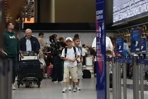 В аэропорту Волгограда введён план Ковёр