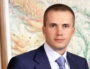 Сын Януковича лишился недвижимости в Донецке