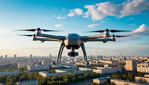 Татарстан отбил атаку украинских БПЛА, пытавшихся ударить по местным заводам