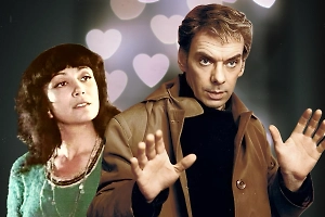 9 лет угроз не сломили любовь Баталова к цыганской танцовщице — история, которая потрясла СССР