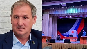 Проворовавшегося экс-мэра Тулуна отправили в колонию на пять лет