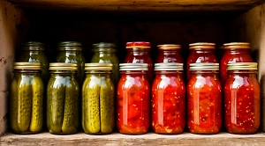 В Союзе дачников раскрыли, когда прошлогодние закрутки превращаются в яд