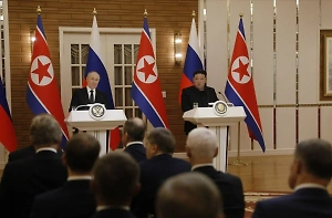 Путин и Ким Чен Ын поговорили по телефону