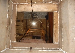 В Перском крае семья из трёх человек погибла при просушке овощной ямы