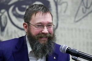 Герман Стерлигов: Меня держат за дебила — и это хорошо