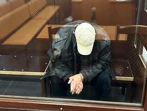 Арестован поджигатель релейного шкафа, убивший полицейского под Архангельском