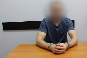 Агент Ворон, готовивший теракт в Подмосковье, сбежал с Украины от мобилизации