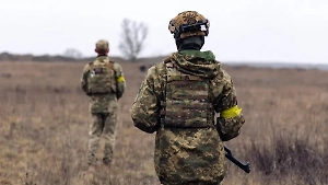 На Украине раскрыли, чем грозит сдача подконтрольной ВСУ части Донбасса