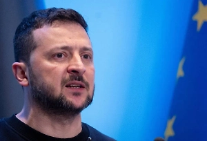 В Совфеде предсказали крах отношений Зеленского с ЕС после переговоров Путина и Трампа