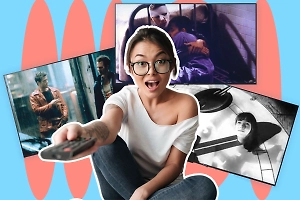 Золотая классика кино: 10 легендарных фильмов XX века о людях с расстройствами психики