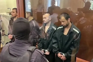 Фигуранты дела о теракте в Крокусе использовали восемь банковских счетов