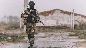 ВСУ в огневом мешке: Армия России взяла под контроль важный участок трассы в ДНР