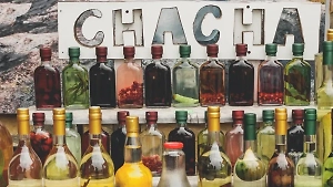 В Сириусе закрыли рынок Казачий, где продавали смертельно опасную чачу