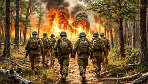 Армия России нанесла ракетный удар по учебке сухопутных войск ВСУ