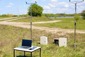 В Белоруссии создали комплекс для прогнозирования атак БПЛА